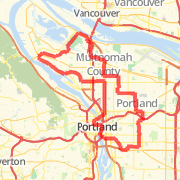 OrganicAthlete Group Ride