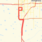 iMapMyRide: Mar 25, 2010 6:58 PM