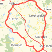 Tour de Valley