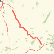 EA to Belfast 100
