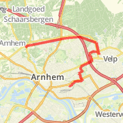 iMapMyRide: 26 mrt 2010 11:50