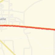 3.88mi run on 10/31/12