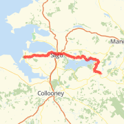 iMapMyRide: 26 Mar 2010 11:58