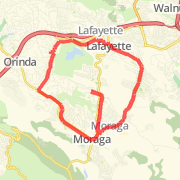 Lafayette Loop