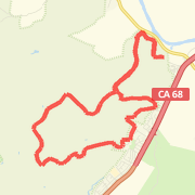 Mid Week Long Run