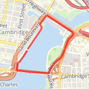 Mass Ave Loop