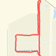 iMapMyRun: Mar 26, 2010 12:39