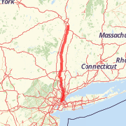 albany to fort lee