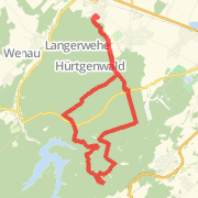 22.60km road cycling on 01.11.12