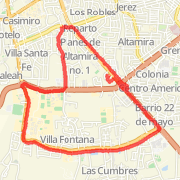 10.14km run on 01/11/12