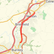 iMapMyRide: 26 Mar 2010 22:38