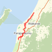 27/03/2010 Route