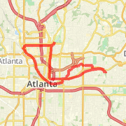 fm2407 good route