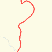 Ski Tour -- Bean Creek Basin - "Mary Peak"