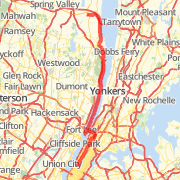 nyack ride