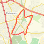 iMapMyRun: Mar 27, 2010 10:14