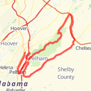 Chaba Cycle hwy 11 ride