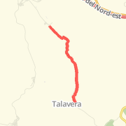 7.83km mountain bike on 02/11/12