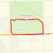 iMapMyRun: Mar 27, 2010 3:35 PM
