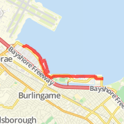 iMapMyRun: Mar 27, 2010 14:14