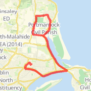Evening Route