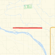 10K plum route