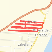 iMapMyRun: Mar 27, 2010 5:57 PM
