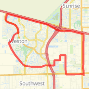 Z Bike Ghost Riders Wed evening ride 5.30pm