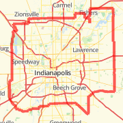 Circle City Century