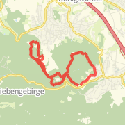 iMapMyRun: 28.03.2010 11:43