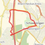 9.39km run on 03.11.12