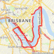 City LoopStoryBrVictoriaBr-Glendry
