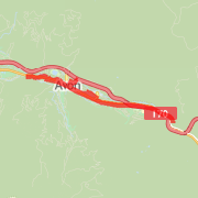 Vail Easy ride