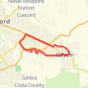 Almost 11loop