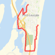 5.03km walk on 04/11/12