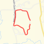 iMapMyRun: Mar 28, 2010 1:56 PM