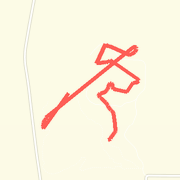 iMapMyRide: Mar 28, 2010 4:06 PM