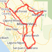 sjc to train station Irvine