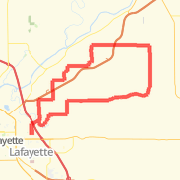 Prymont- Colburn Loop
