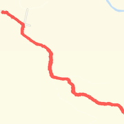 4.78mi cross country on 11/4/12