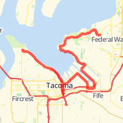 South Sound Parks