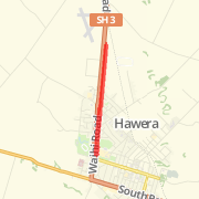 6.00km run on 5/11/12