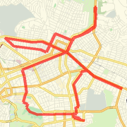 Saturday Ride