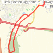 6.05km run on 05.11.12