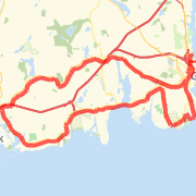 Rocky Neck State Park and Beyond