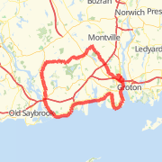 Niantic and the Lymes