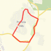 03/29/2010 Route