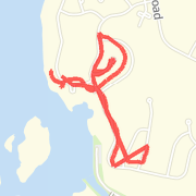 iMapMyRun: Mar 29, 2010 5:18 PM