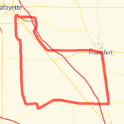 T-Town-Frankfort Loop
