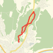 7.41km run on 06.11.12